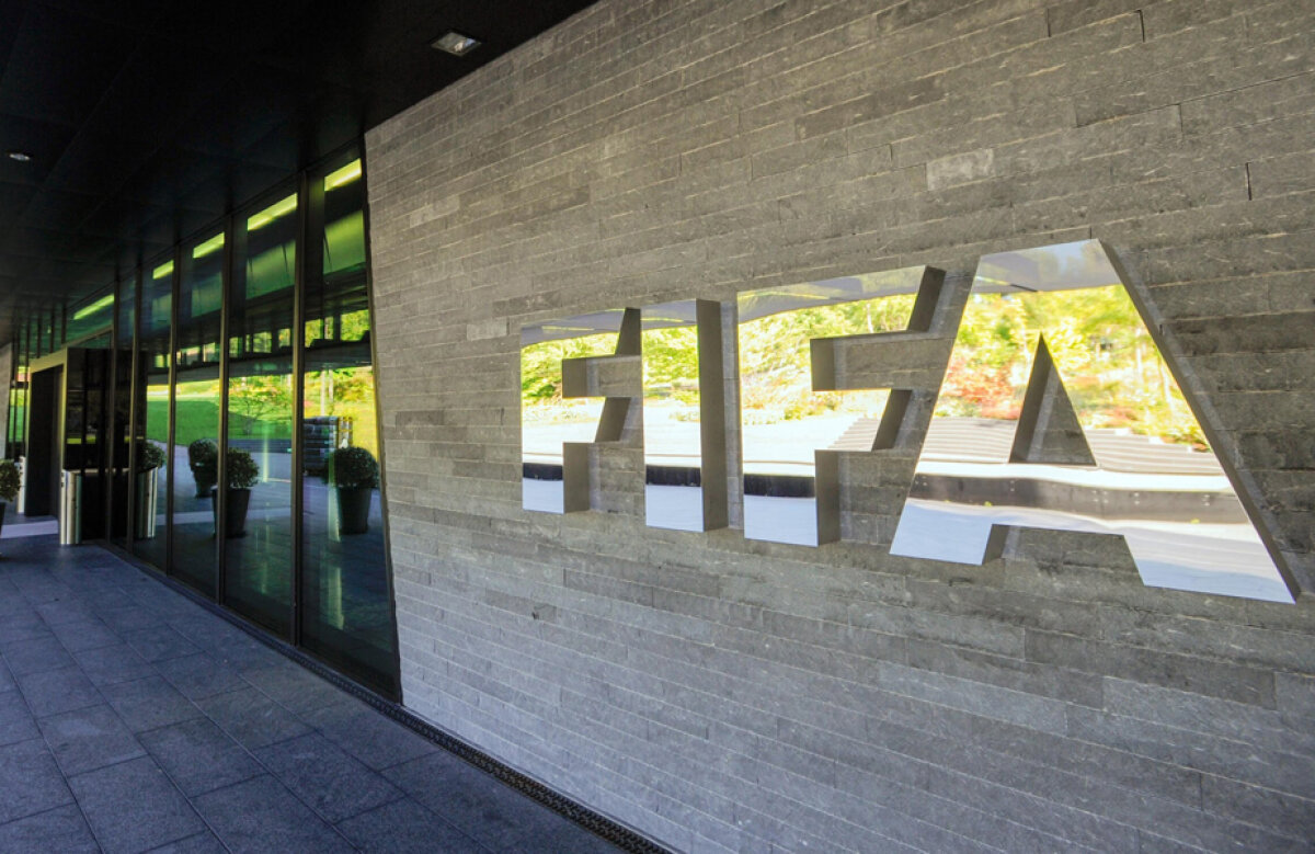 Se dizolvă FIFA? Numeroasele cazuri de corupție și FBI ar putea face ravagii la Zurich