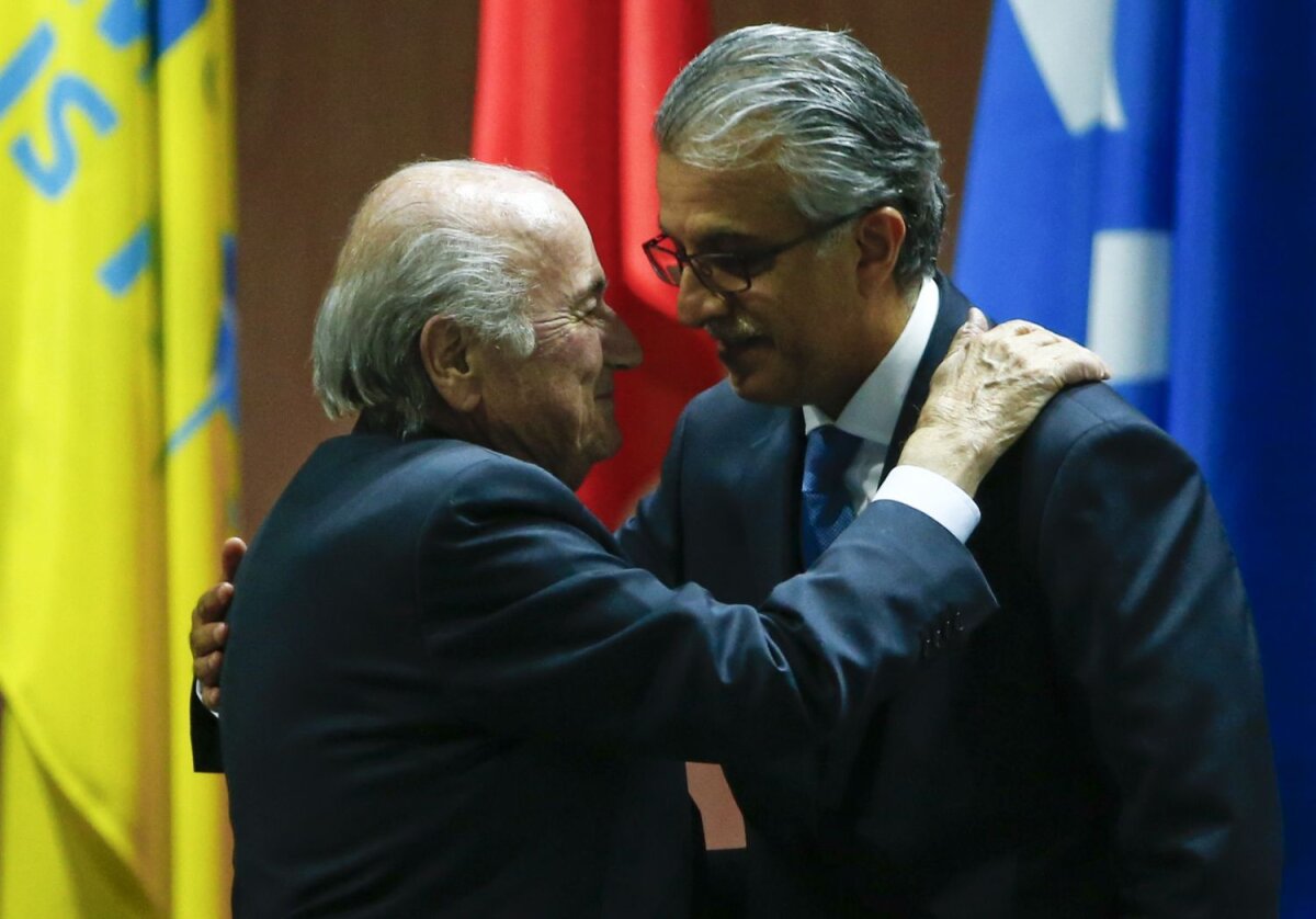 Se dizolvă FIFA? Numeroasele cazuri de corupție și FBI ar putea face ravagii la Zurich