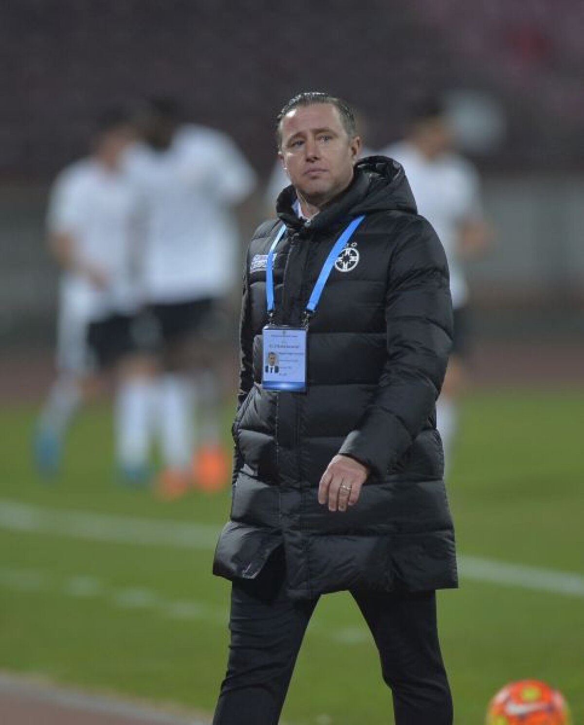 FOTO + VIDEO » FC Voluntari - Steaua 3-1 » "Groapa" blestemată » Golurile senzaționale a lui Kone au umilit campioana