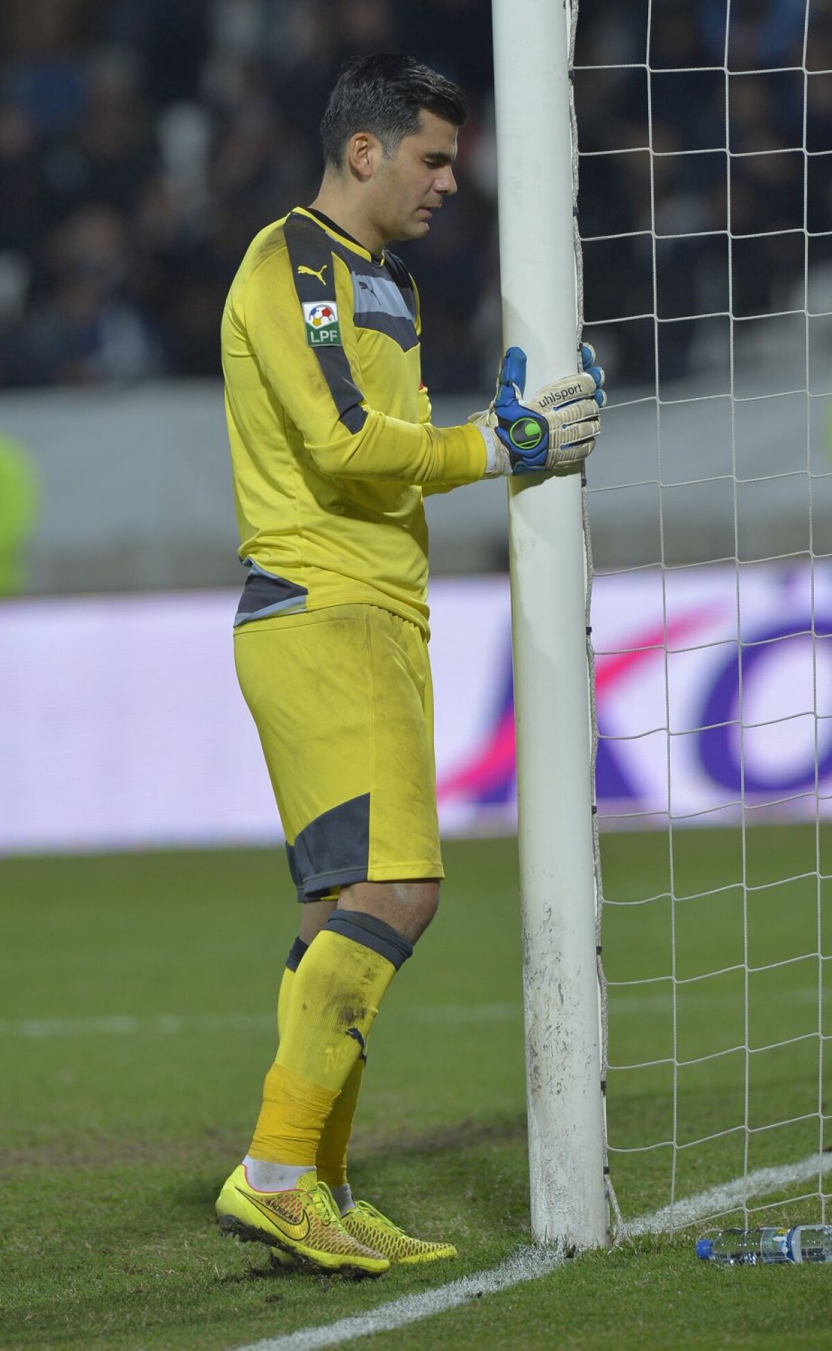 FOTO + VIDEO » FC Voluntari - Steaua 3-1 » "Groapa" blestemată » Golurile senzaționale a lui Kone au umilit campioana