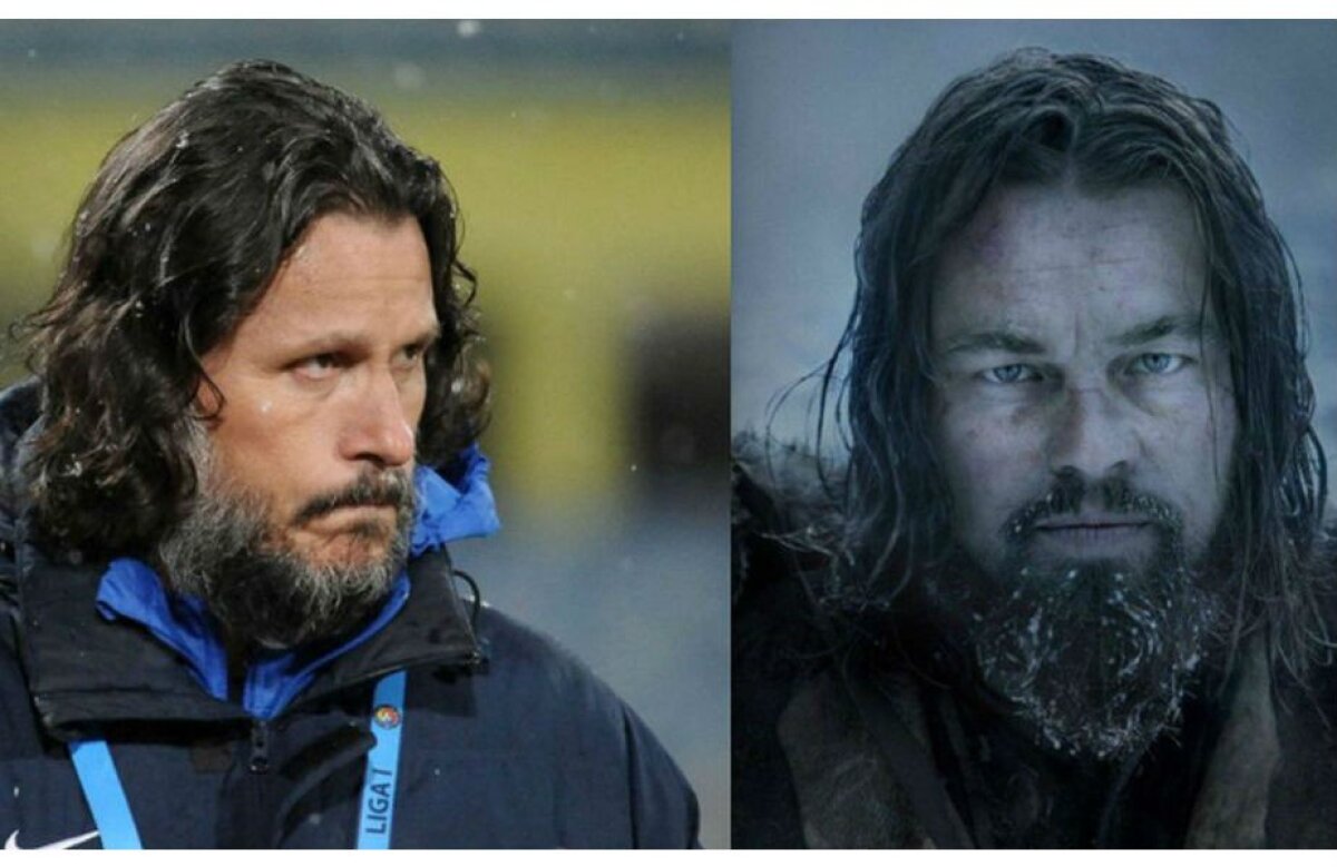 Fotografia zilei - cele mai interesante imagini ale lunii februarie în sport