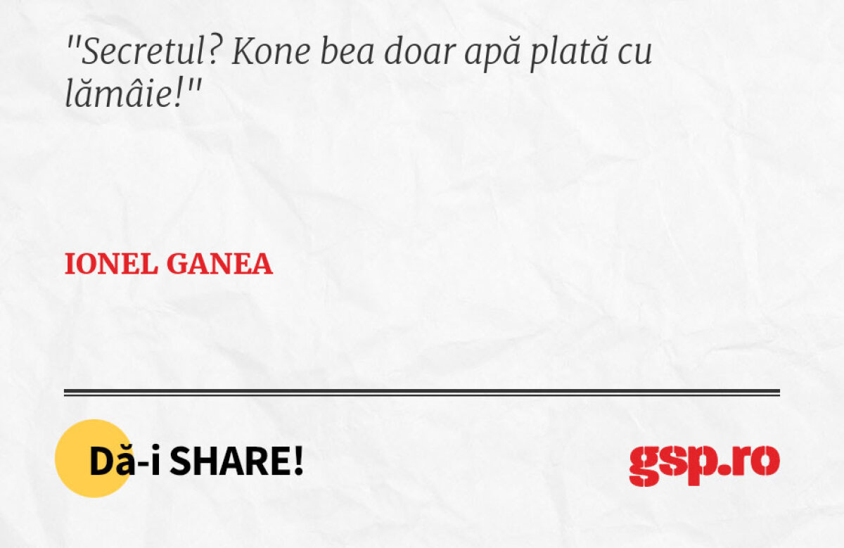 Cele mai tari citate ale lunii februarie