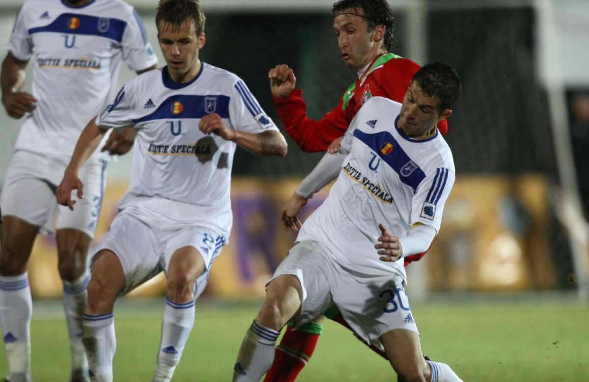 FOTO Marea speranță a lui Mititelu s-a transferat în Liga a 6-a din Anglia! Ce obiectiv avea: "Sper să ajung la jumătate din valoarea lui Balaci"