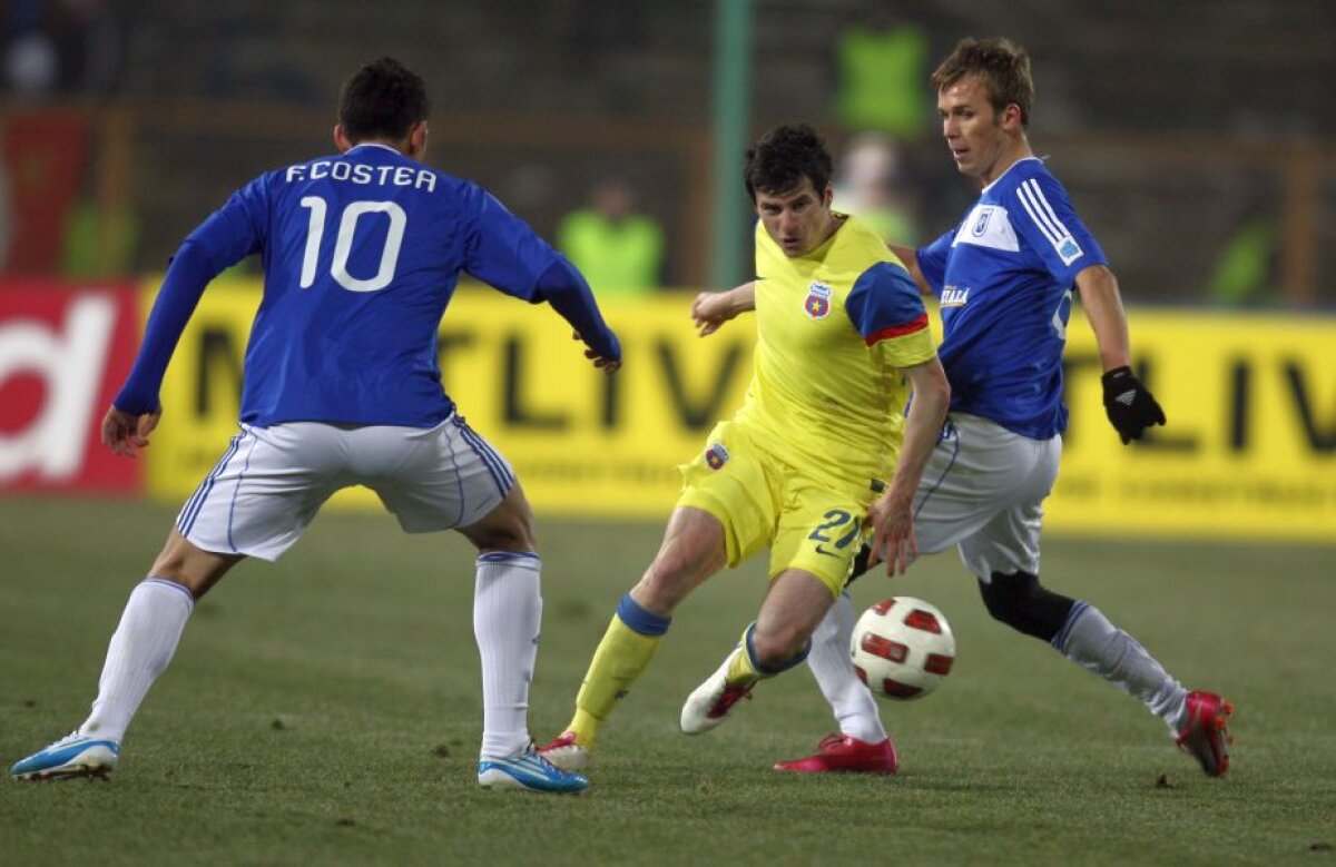 FOTO Marea speranță a lui Mititelu s-a transferat în Liga a 6-a din Anglia! Ce obiectiv avea: "Sper să ajung la jumătate din valoarea lui Balaci"