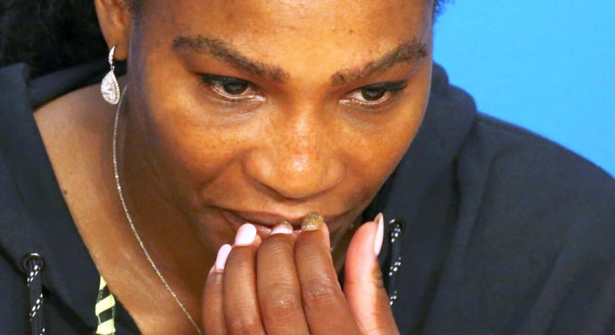 Scandal IMENS la turneul WTA de la Dubai! Șeicii, atac dur la Serena, Kerber și Wozniacki: "Totul costă"! Aviz Simona