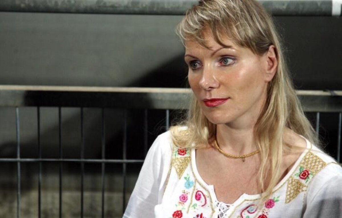 Galerie FOTO Cine e Margarita Louis-Dreyfus, supermiliardara care vrea să vândă Olympique Marseille