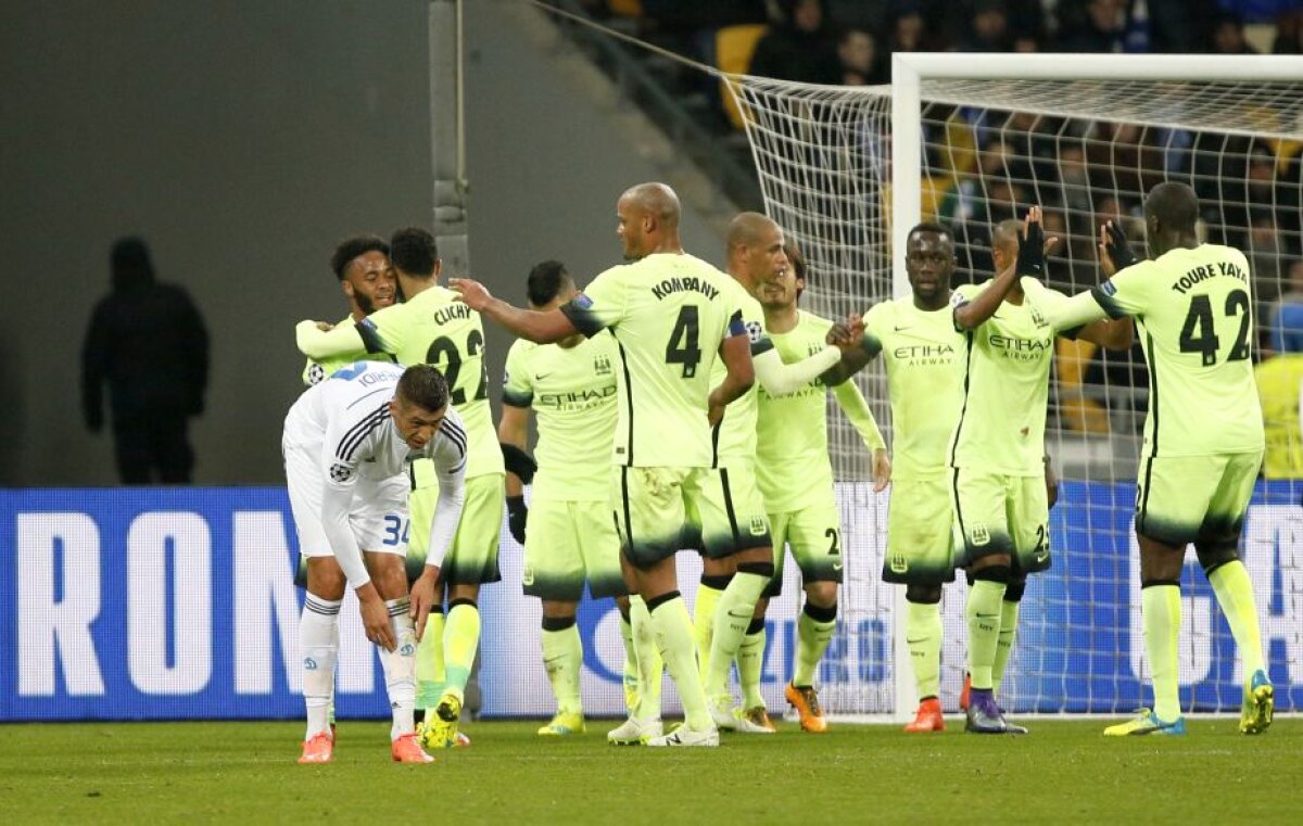 VIDEO+FOTO S-a terminat turul optimilor Ligii Campionilor » Vezi aici toate rezultatele