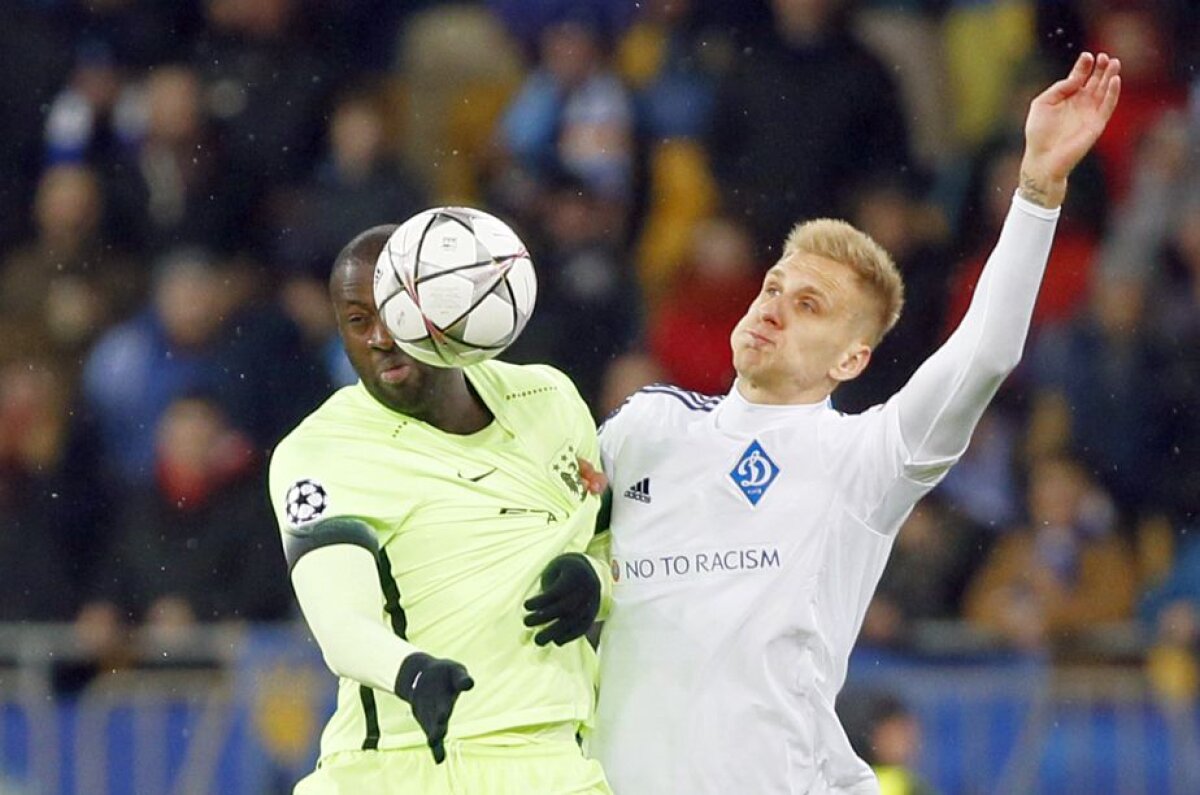 VIDEO+FOTO S-a terminat turul optimilor Ligii Campionilor » Vezi aici toate rezultatele