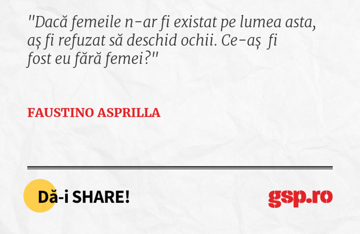 Cele mai tari citate ale lunii februarie