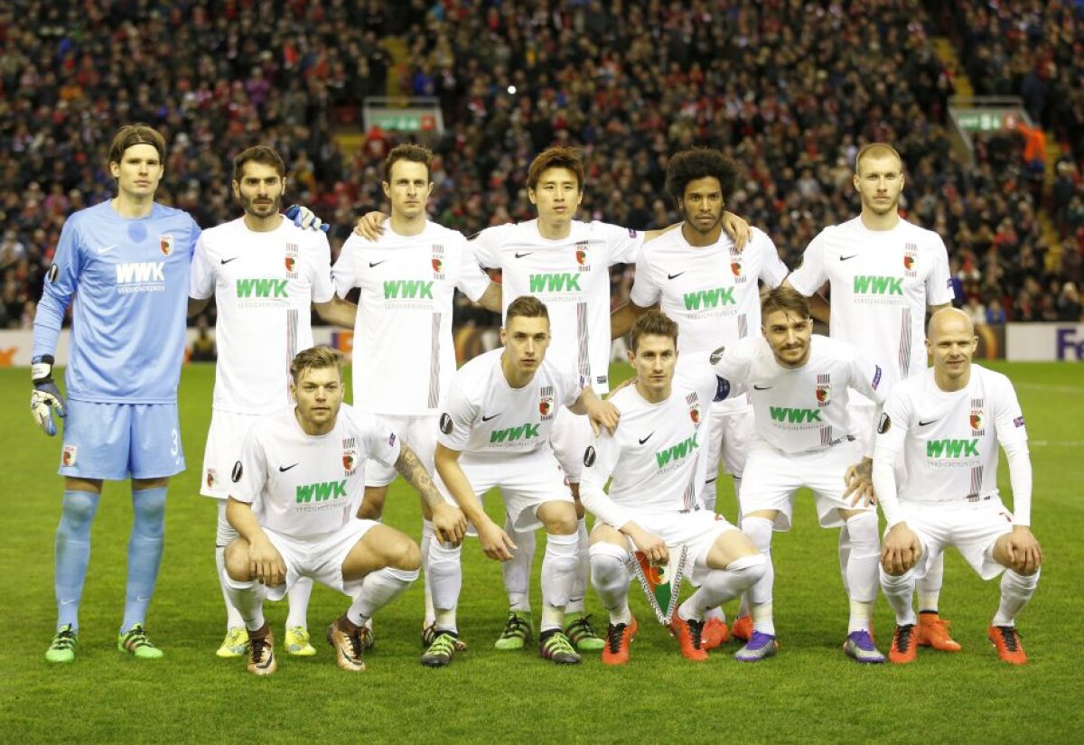 FOTO + VIDEO Returul "16-imilor" Europa League » Rezultat incredibil reușit de Șahtior în Germania! United s-a calificat, Napoli out