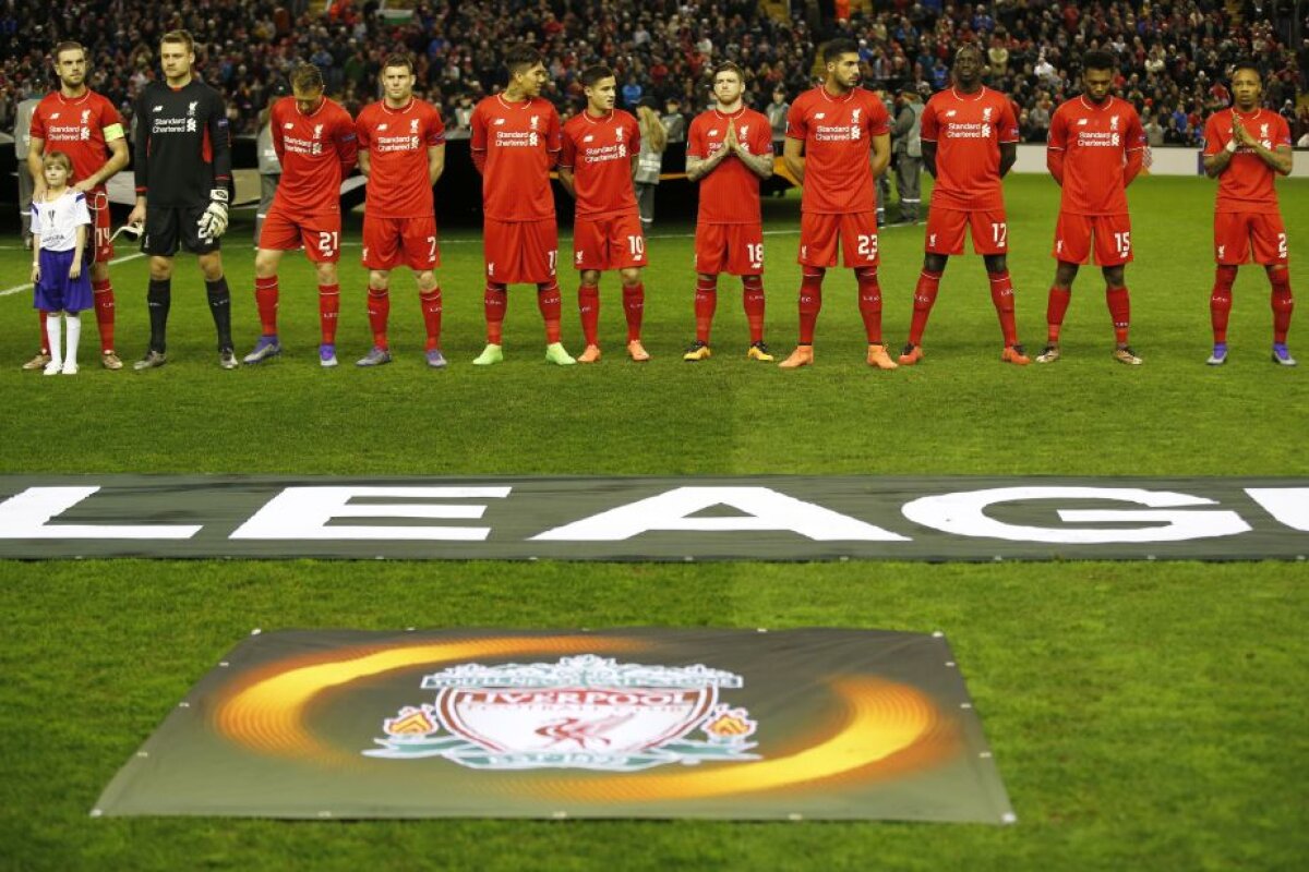 FOTO + VIDEO Returul "16-imilor" Europa League » Rezultat incredibil reușit de Șahtior în Germania! United s-a calificat, Napoli out