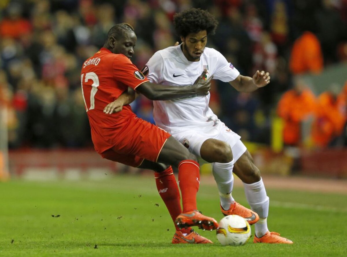 FOTO + VIDEO Returul "16-imilor" Europa League » Rezultat incredibil reușit de Șahtior în Germania! United s-a calificat, Napoli out