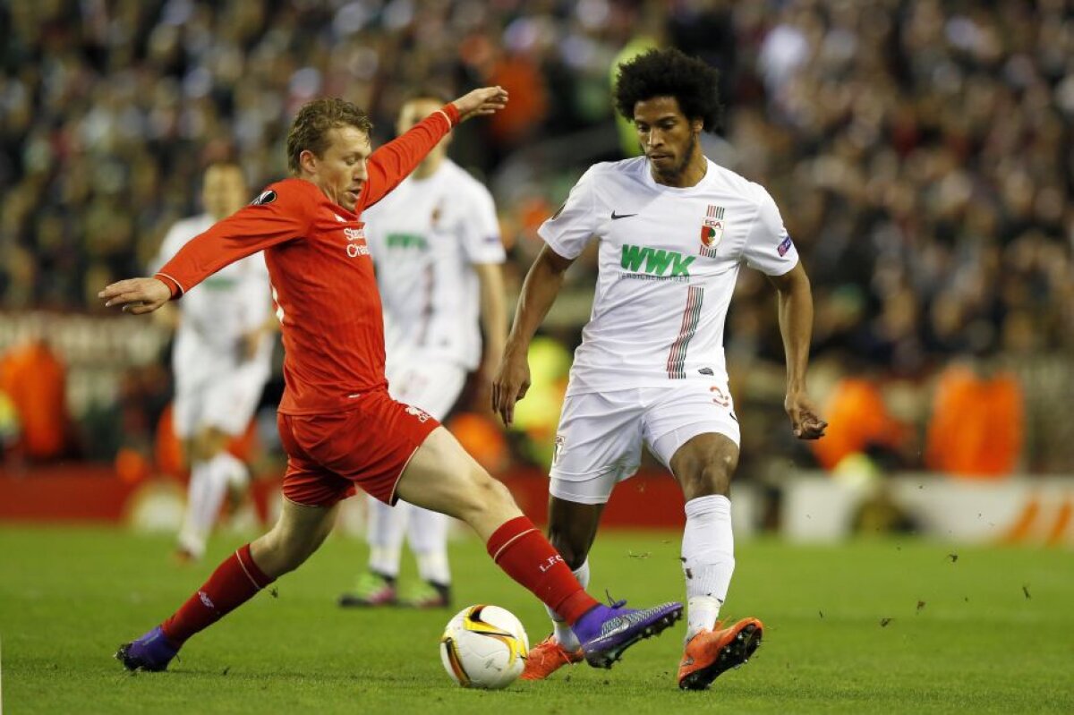 FOTO + VIDEO Returul "16-imilor" Europa League » Rezultat incredibil reușit de Șahtior în Germania! United s-a calificat, Napoli out