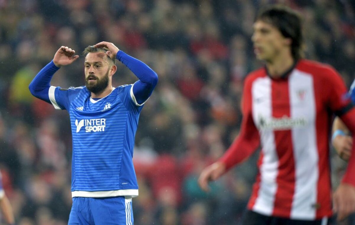 FOTO + VIDEO Returul "16-imilor" Europa League » Rezultat incredibil reușit de Șahtior în Germania! United s-a calificat, Napoli out