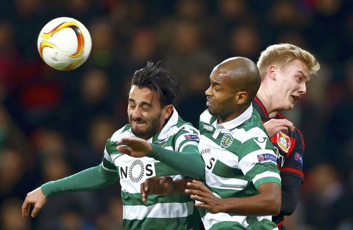 FOTO + VIDEO Returul "16-imilor" Europa League » Rezultat incredibil reușit de Șahtior în Germania! United s-a calificat, Napoli out