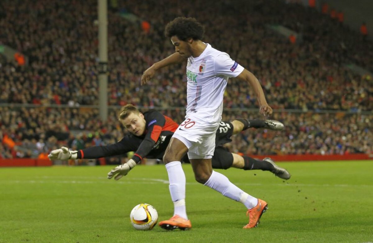 FOTO + VIDEO Returul "16-imilor" Europa League » Rezultat incredibil reușit de Șahtior în Germania! United s-a calificat, Napoli out