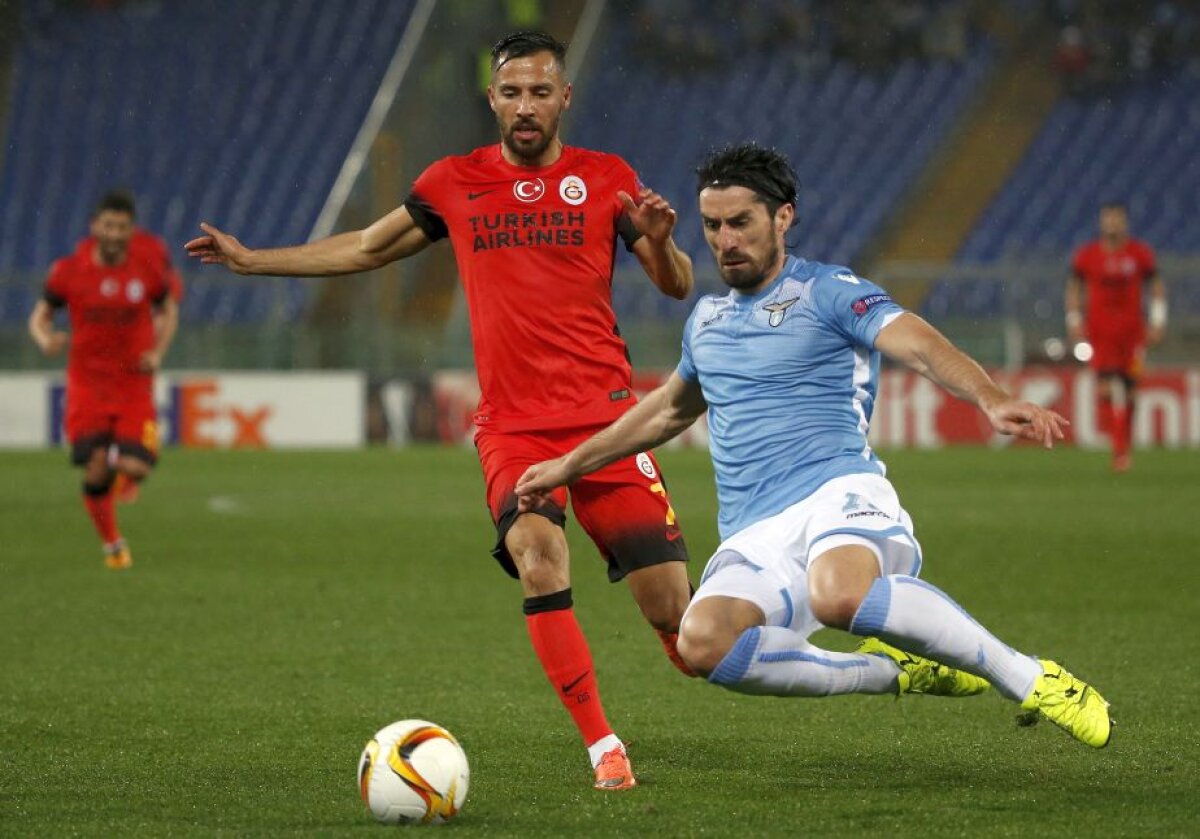 FOTO + VIDEO Returul "16-imilor" Europa League » Rezultat incredibil reușit de Șahtior în Germania! United s-a calificat, Napoli out