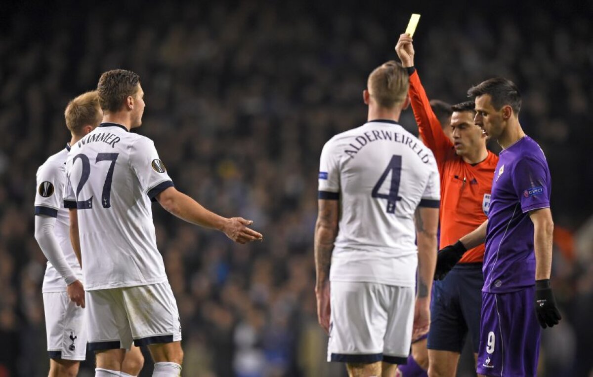 FOTO + VIDEO Returul "16-imilor" Europa League » Rezultat incredibil reușit de Șahtior în Germania! United s-a calificat, Napoli out