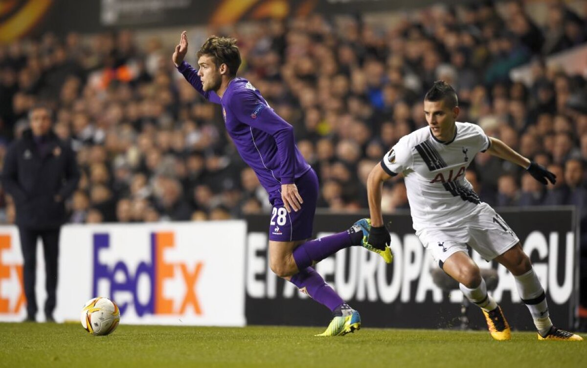 FOTO + VIDEO Returul "16-imilor" Europa League » Rezultat incredibil reușit de Șahtior în Germania! United s-a calificat, Napoli out