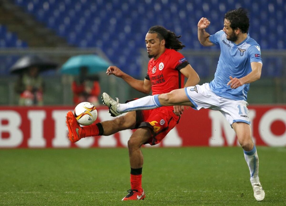 FOTO + VIDEO Returul "16-imilor" Europa League » Rezultat incredibil reușit de Șahtior în Germania! United s-a calificat, Napoli out