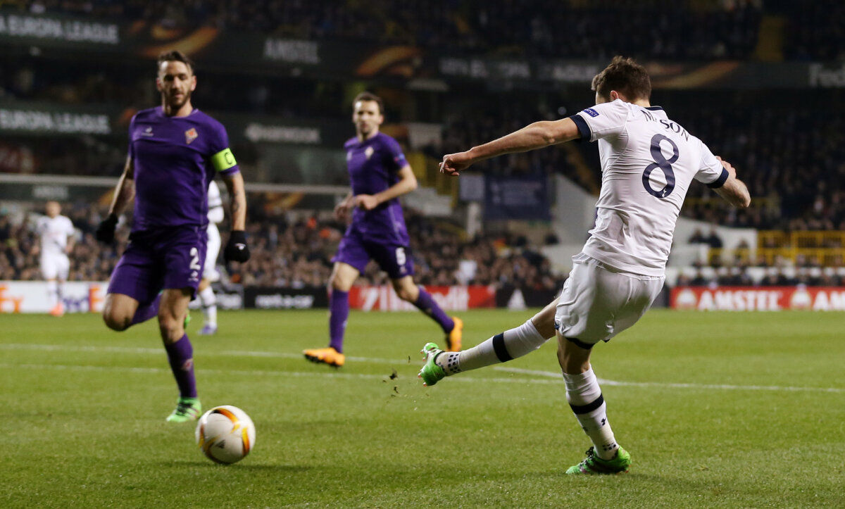 FOTO + VIDEO Returul "16-imilor" Europa League » Rezultat incredibil reușit de Șahtior în Germania! United s-a calificat, Napoli out