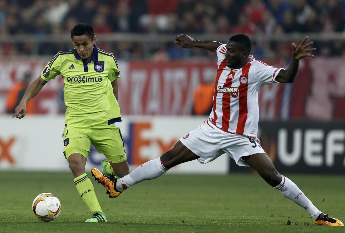 FOTO + VIDEO Returul "16-imilor" Europa League » Rezultat incredibil reușit de Șahtior în Germania! United s-a calificat, Napoli out