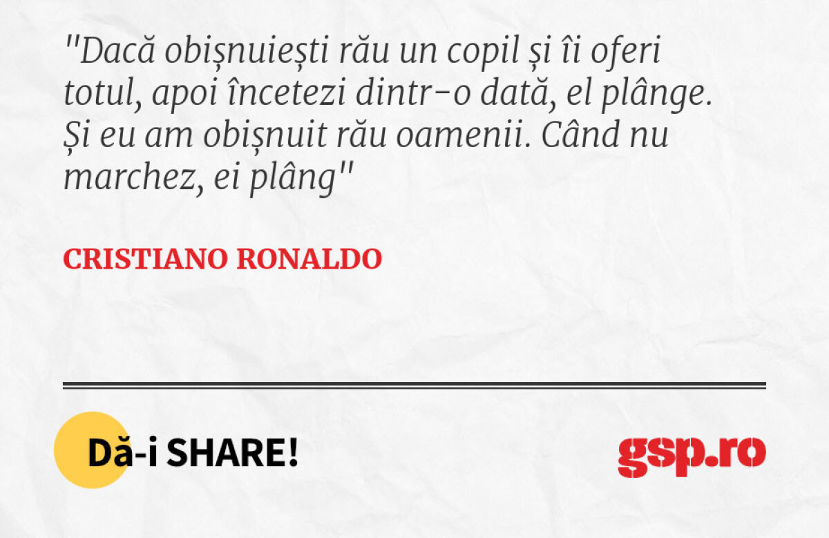 Cele mai tari citate ale lunii februarie