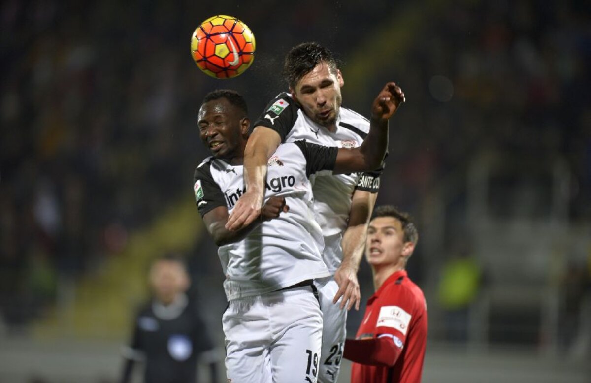 VIDEO și FOTO Egal cu scandal la Giurgiu! Astra - Dinamo 1-1, iar echipa lui Șumudică e prima la finalul sezonului regulat
