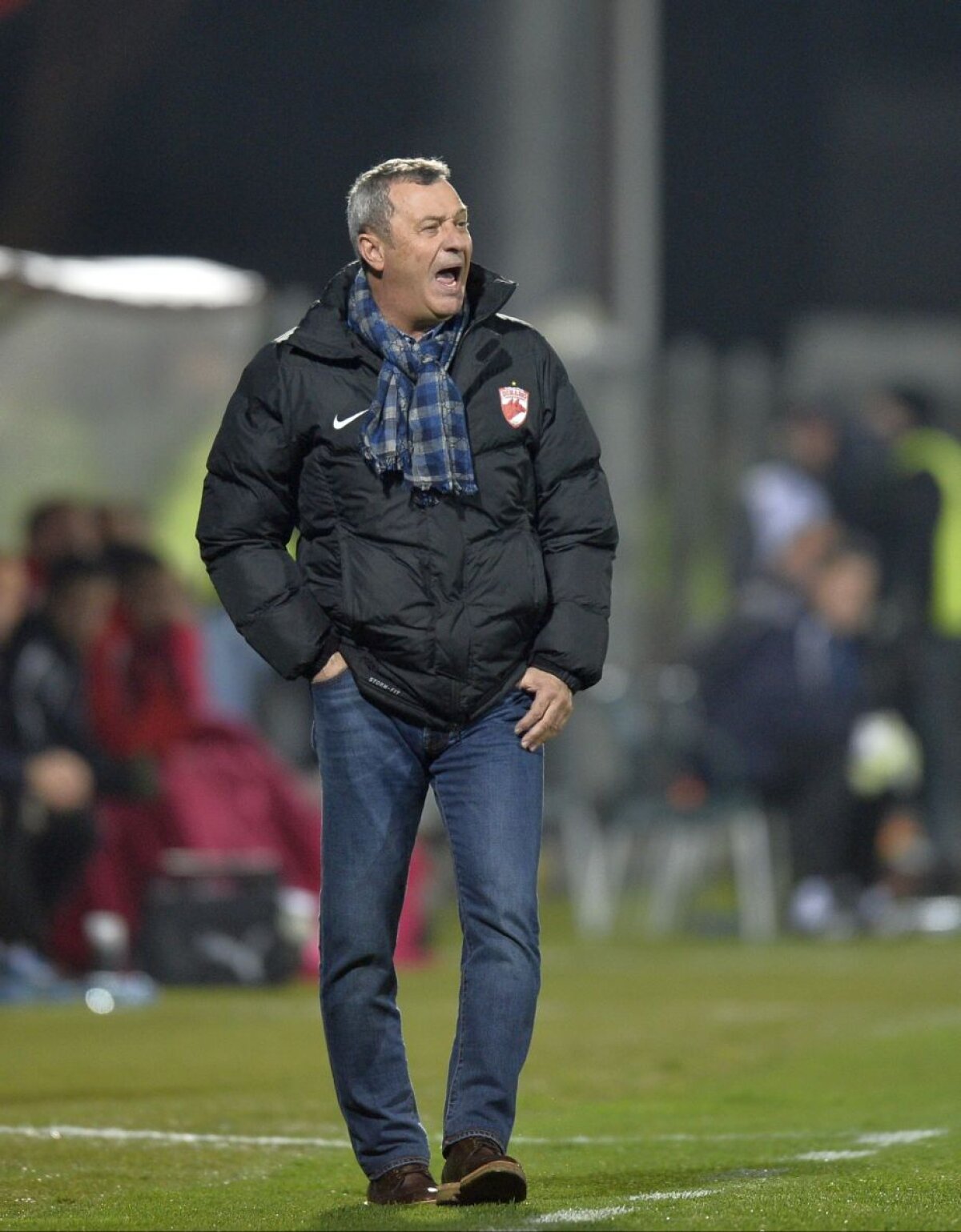 VIDEO și FOTO Egal cu scandal la Giurgiu! Astra - Dinamo 1-1, iar echipa lui Șumudică e prima la finalul sezonului regulat