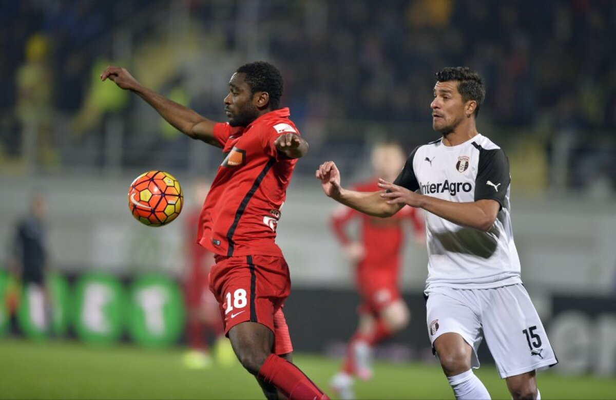 VIDEO și FOTO Egal cu scandal la Giurgiu! Astra - Dinamo 1-1, iar echipa lui Șumudică e prima la finalul sezonului regulat