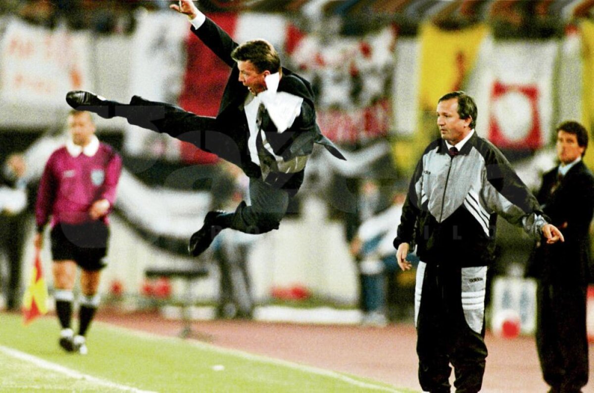 Fotografia zilei - cele mai interesante imagini ale lunii martie în sport