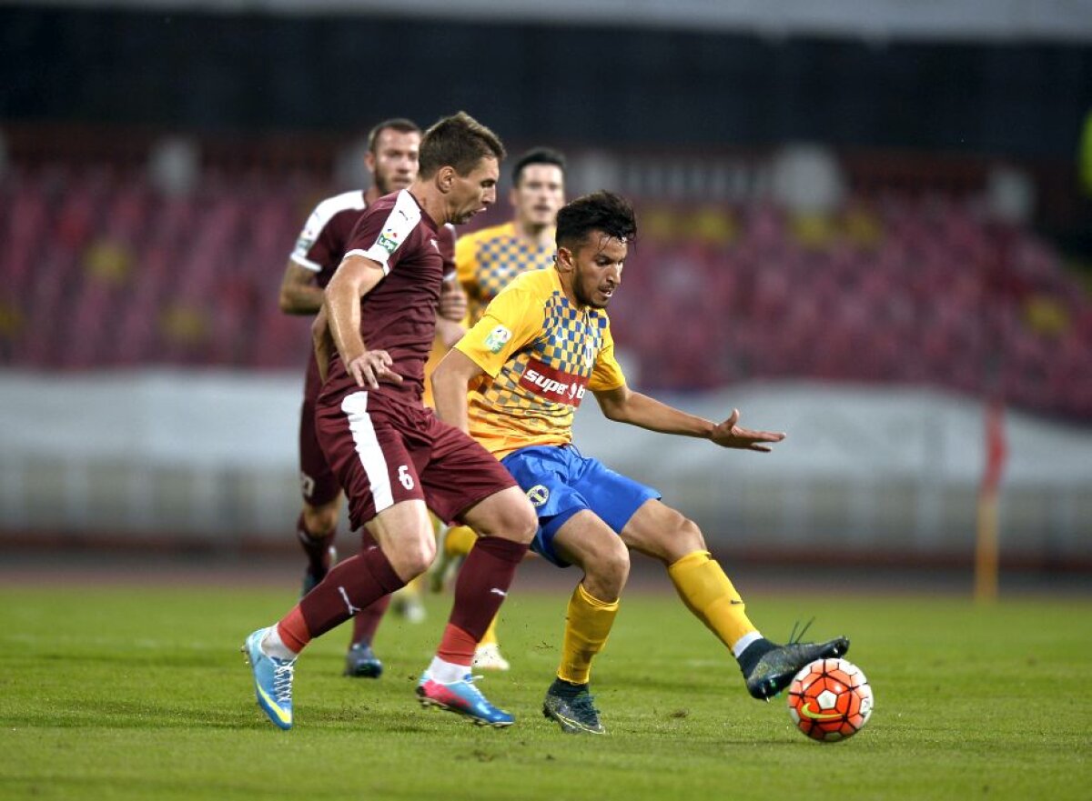 Cornel Dinu a lovit din nou! Comparația pe care o face între un fotbalist din România și personajul dintr-un film: "Parcă e el"