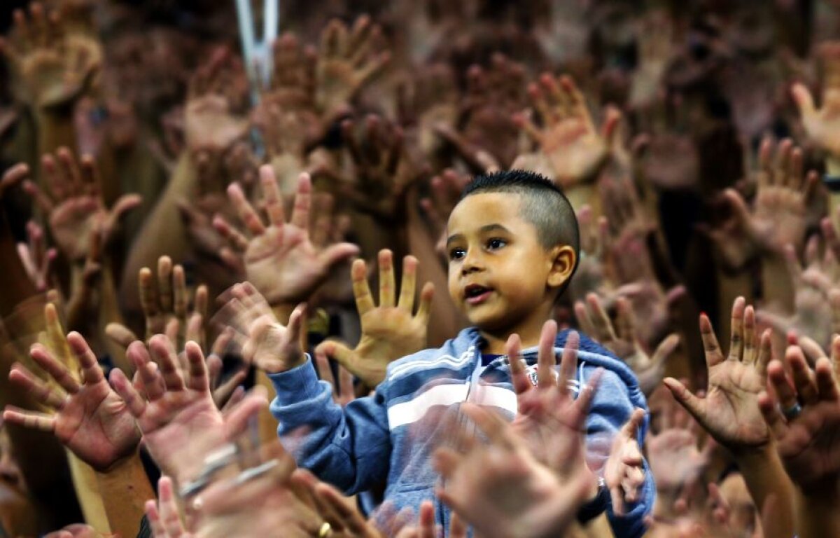 Fotografia zilei - cele mai interesante imagini ale lunii martie în sport