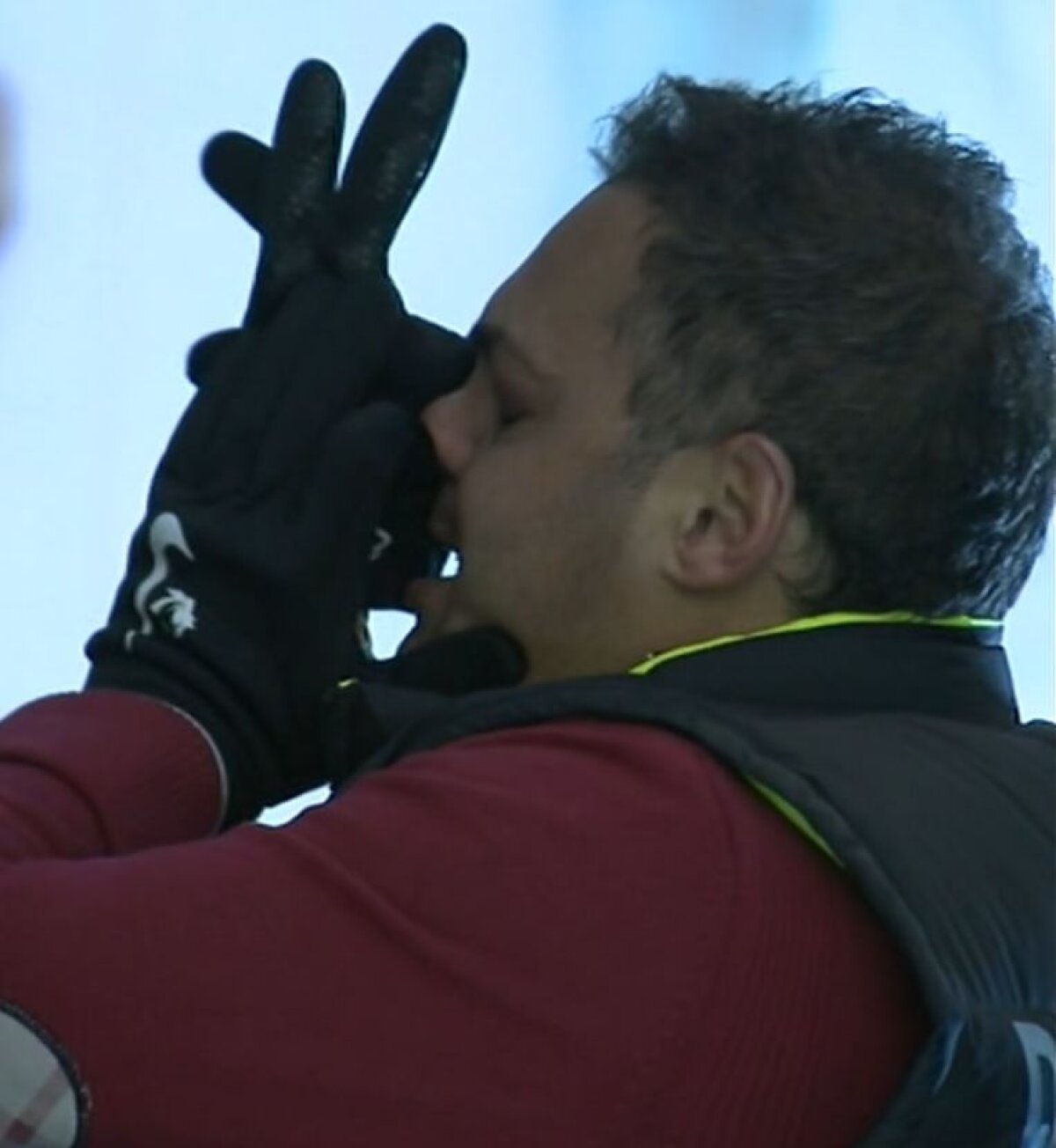 VIDEO Chin-out » Botoşaniul a câştigat chinuit prima partidă din istoria play-out-ului, 1-0 cu Petrolul