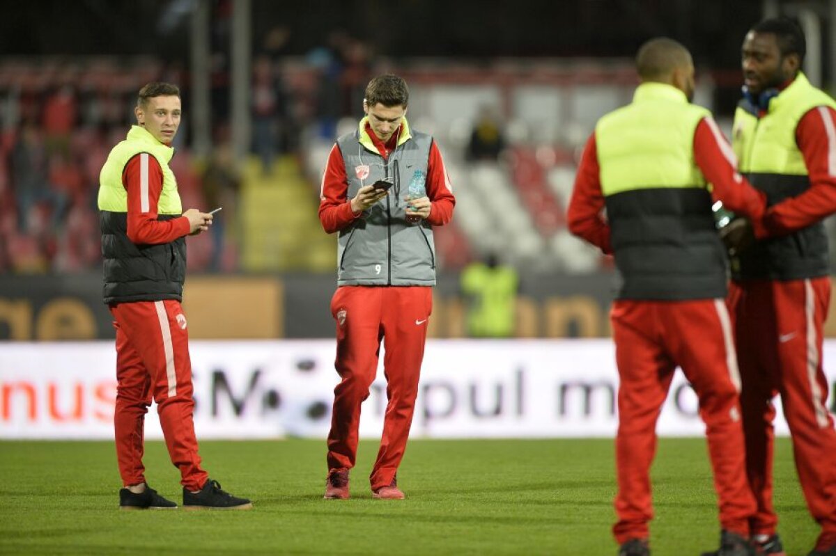 VIDEO+FOTO X pentru Șumi » 1-1 într-un Derby de România cu spectacol și nervi!