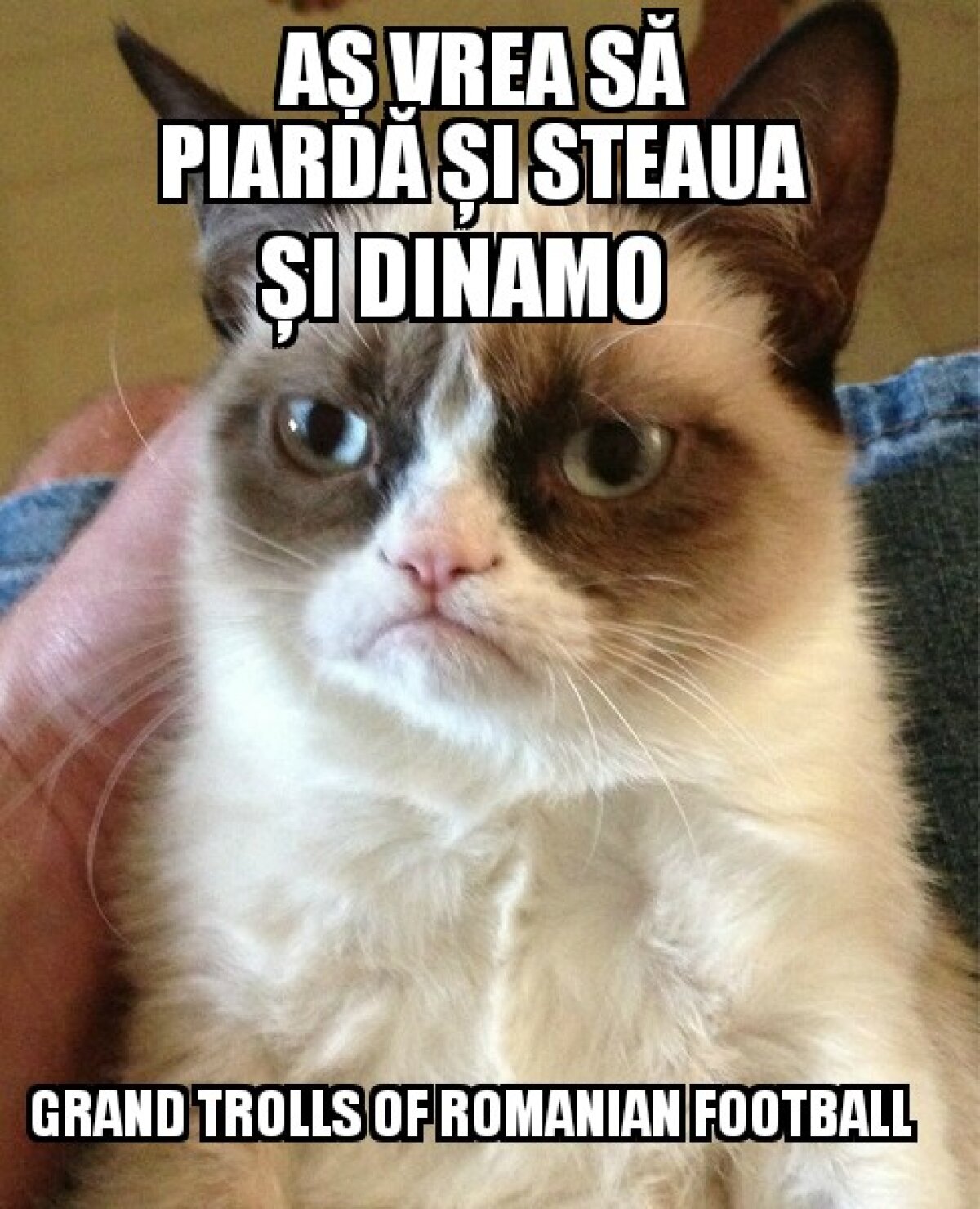 FOTO Cum se amuză fanii pe net după egalul din Derby de România » Filip, Tamaș și Niță, eroii meme-urilor