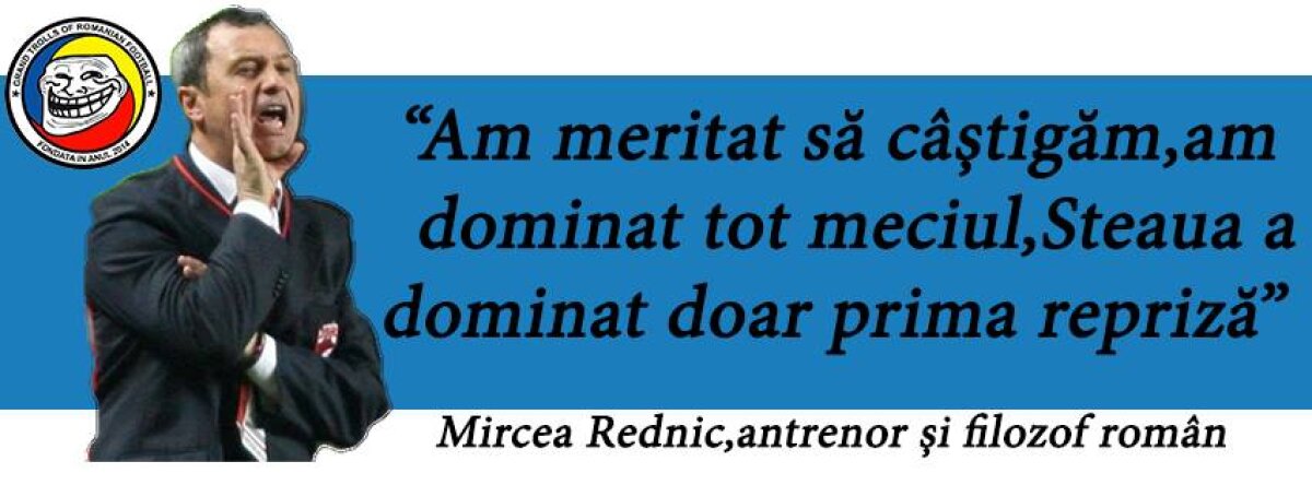 FOTO Cum se amuză fanii pe net după egalul din Derby de România » Filip, Tamaș și Niță, eroii meme-urilor