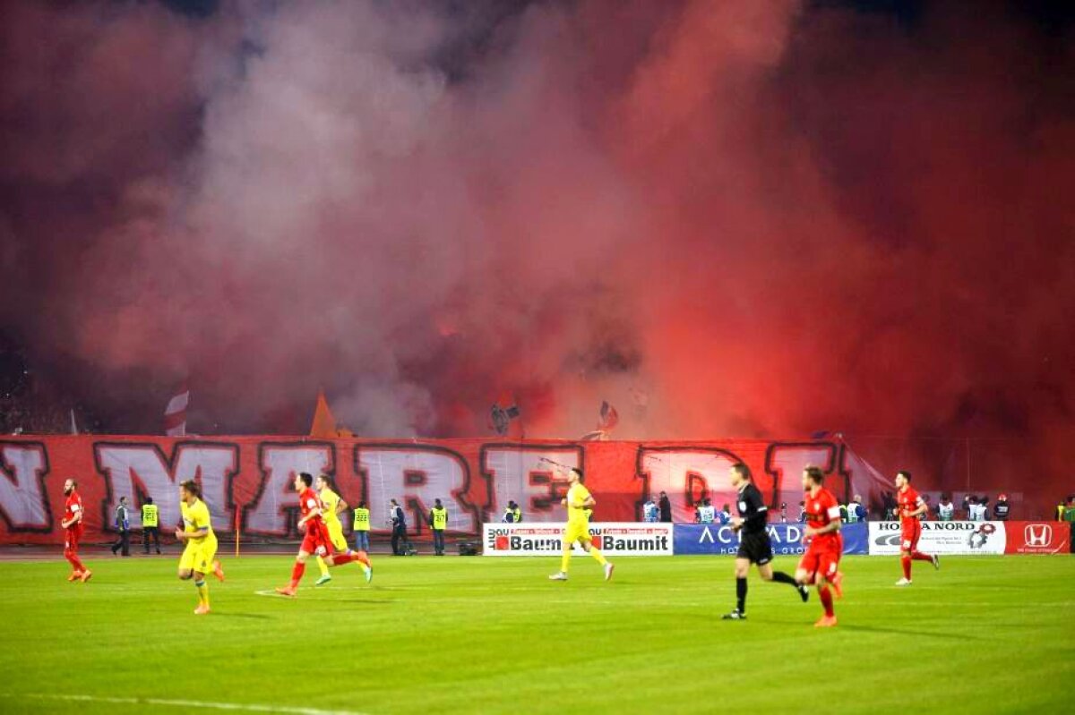 Fotografia zilei - cele mai interesante imagini ale lunii martie în sport