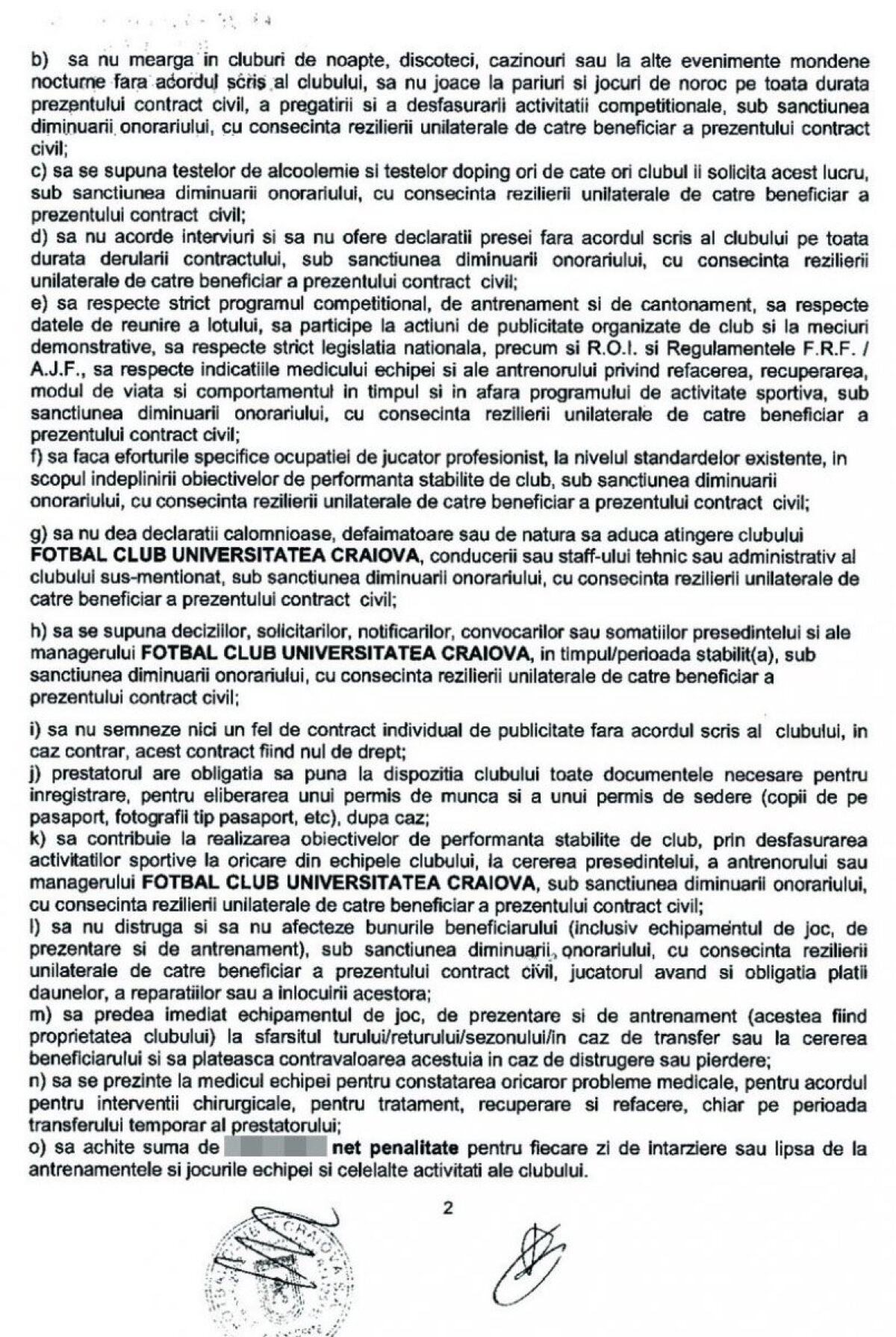 UPDATE CraiOlguța, acuzată de încă un "blat": "Iată dovada! Falsul se va afla cât de curând". Replica oficialilor CS U