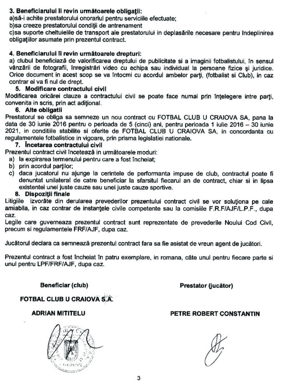 UPDATE CraiOlguța, acuzată de încă un "blat": "Iată dovada! Falsul se va afla cât de curând". Replica oficialilor CS U