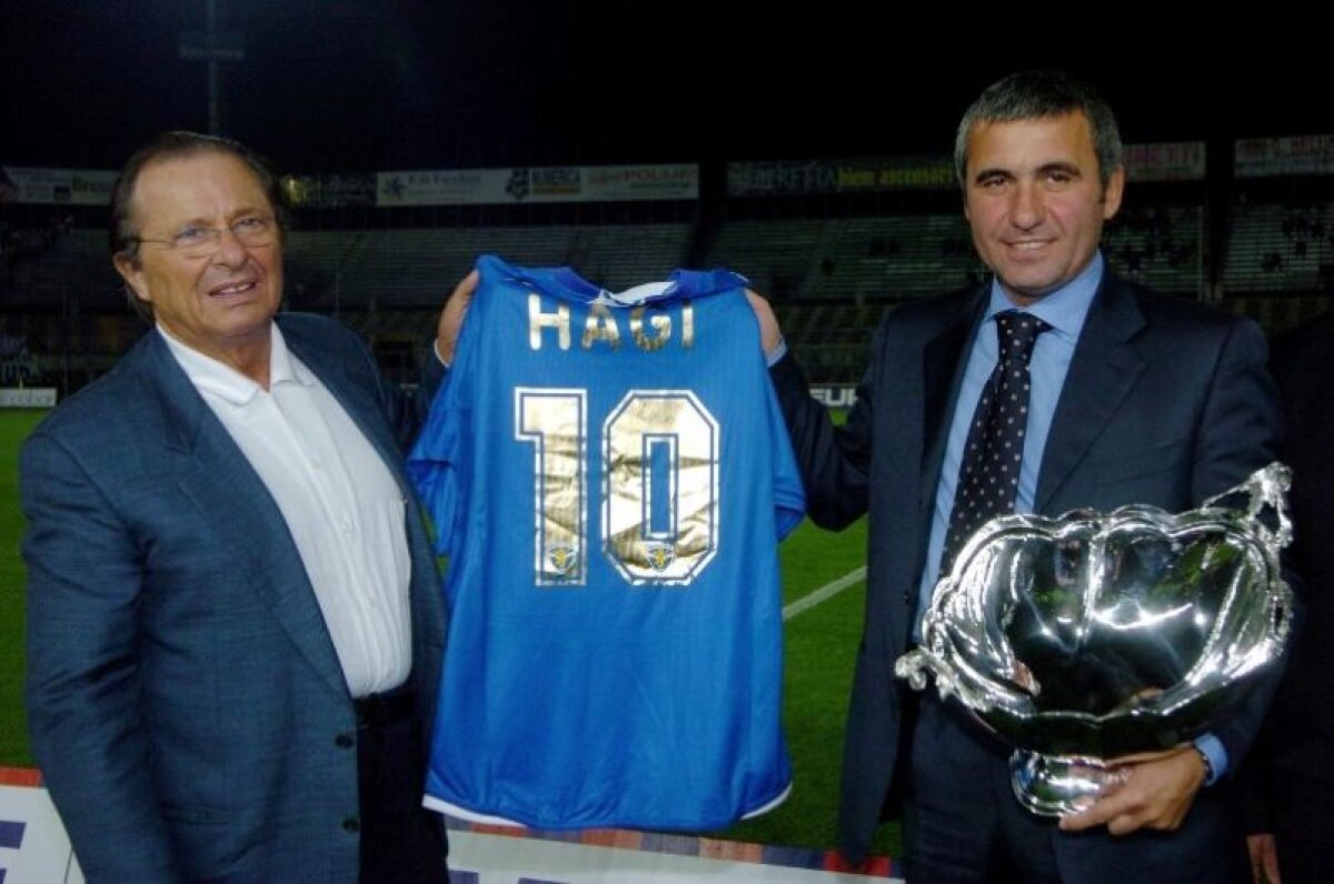 S-a stins părintele Bresciei romena » Luigi Corioni a încetat din viață la 78 de ani