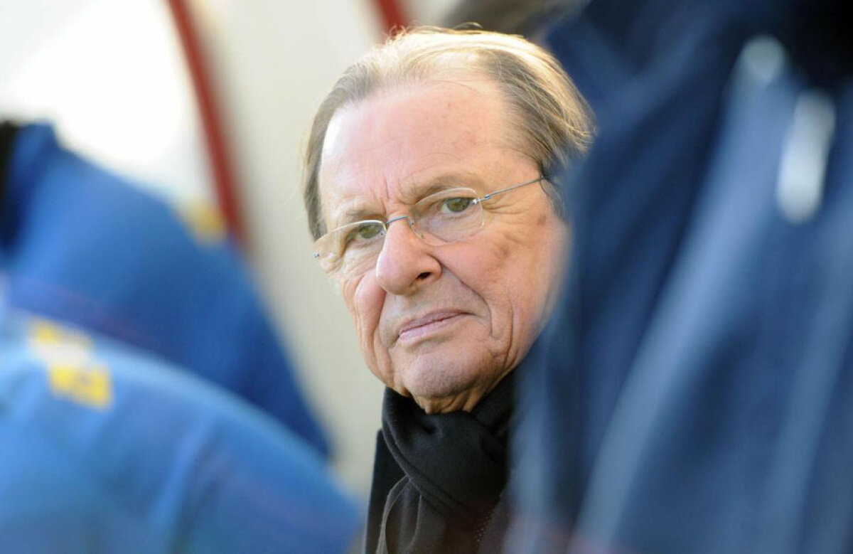 S-a stins părintele Bresciei romena » Luigi Corioni a încetat din viață la 78 de ani