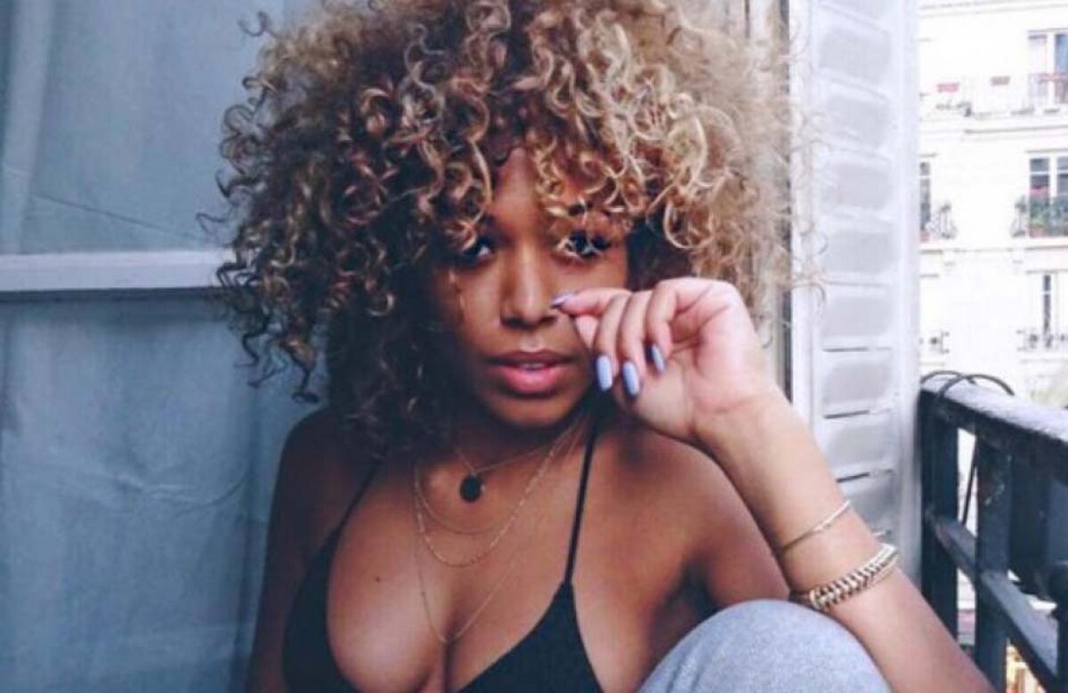 FOTO Îl face băiat cuminte? Benzema are o nouă iubită: are 26 de ani și e superbă