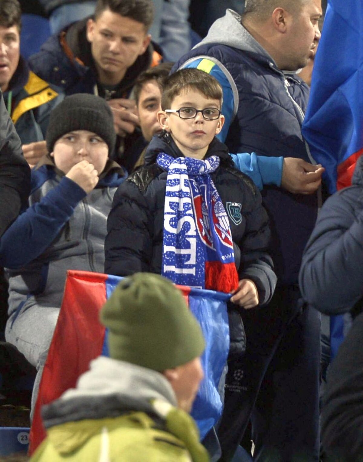 VIDEO+FOTO Reghe - Șumi 2-0 » Steaua a învins Astra și s-a apropiat la trei puncte de giurgiuveni