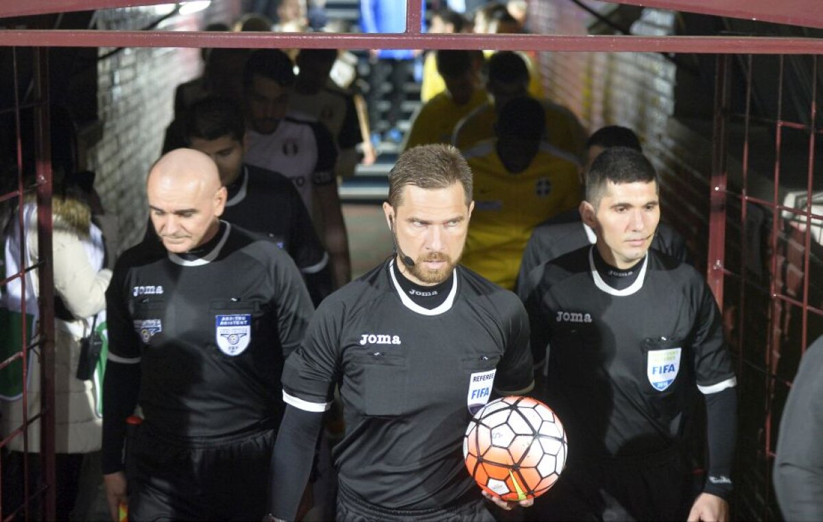 VIDEO+FOTO Reghe - Șumi 2-0 » Steaua a învins Astra și s-a apropiat la trei puncte de giurgiuveni