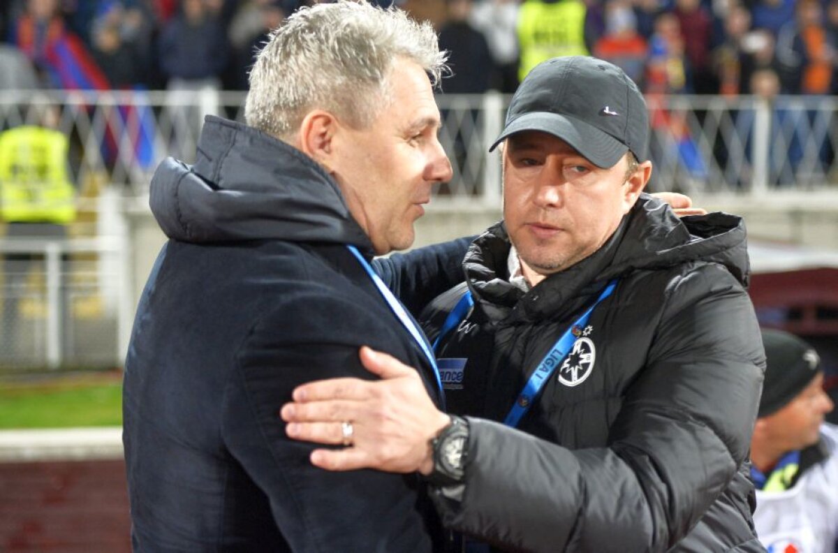 VIDEO+FOTO Reghe - Șumi 2-0 » Steaua a învins Astra și s-a apropiat la trei puncte de giurgiuveni