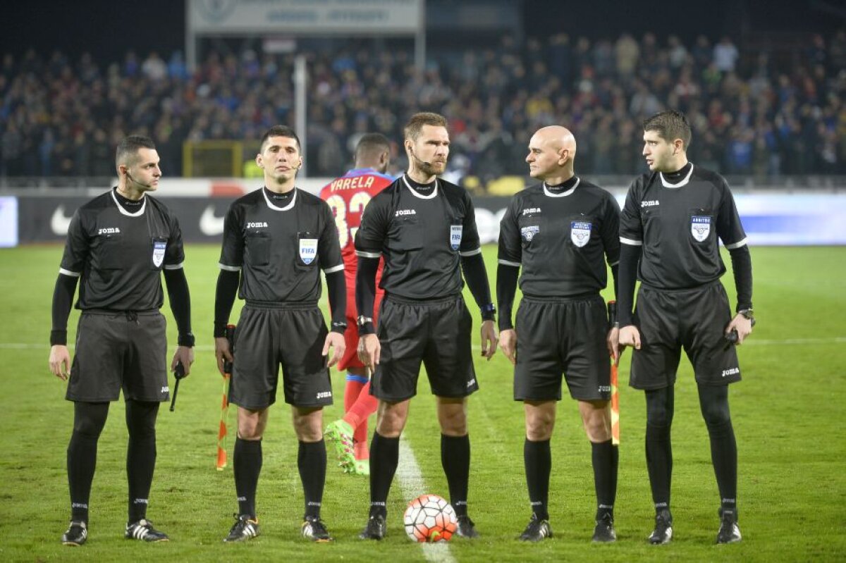 VIDEO+FOTO Reghe - Șumi 2-0 » Steaua a învins Astra și s-a apropiat la trei puncte de giurgiuveni