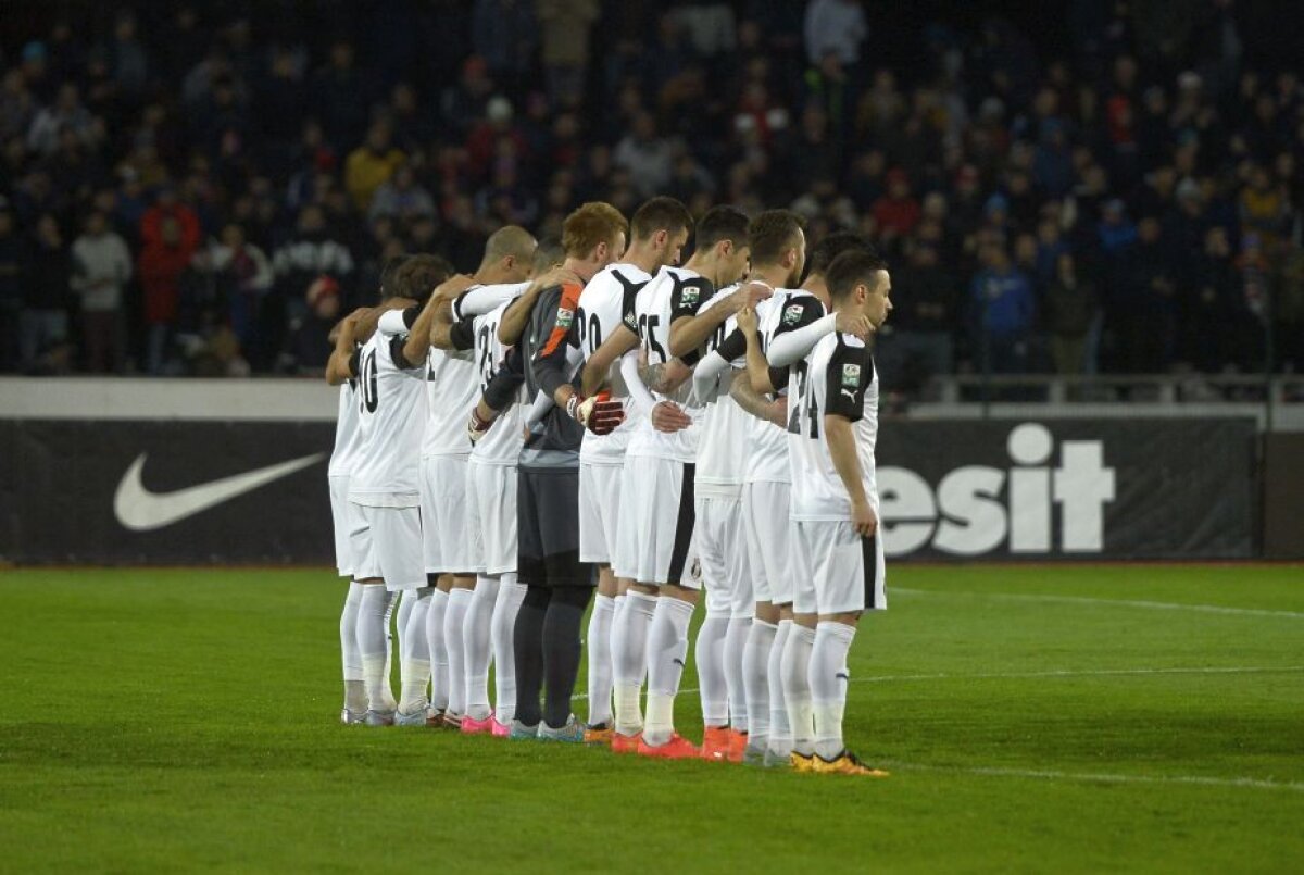 VIDEO+FOTO Reghe - Șumi 2-0 » Steaua a învins Astra și s-a apropiat la trei puncte de giurgiuveni