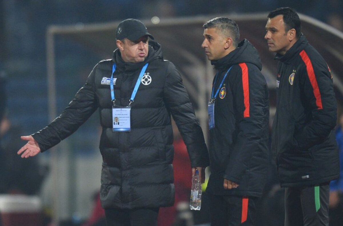 VIDEO+FOTO Reghe - Șumi 2-0 » Steaua a învins Astra și s-a apropiat la trei puncte de giurgiuveni