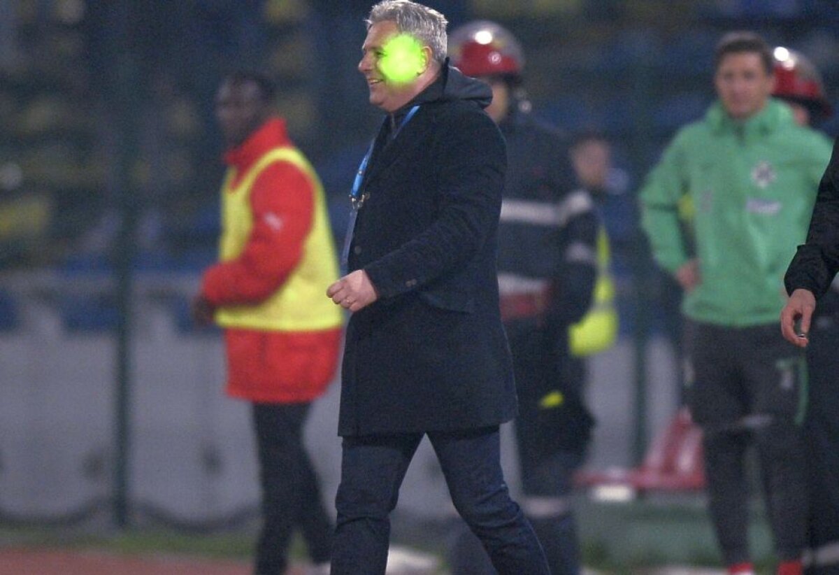 VIDEO+FOTO Reghe - Șumi 2-0 » Steaua a învins Astra și s-a apropiat la trei puncte de giurgiuveni